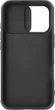 Etui Nillkin CamShield Pro Case na iPhone 16 Pro z oslona na aparat Black (6902048286719) - obraz 3