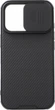Etui Nillkin CamShield Pro Case na iPhone 16 Pro Max z oslona na aparat Black (6902048286757) - obraz 1
