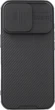 Etui Nillkin CamShield Pro Case na iPhone 16 Pro Max z oslona na aparat Black (6902048286757) - obraz 4