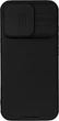 Etui Nillkin CamShield Pro Case na iPhone 16 Pro Max z oslona na aparat Black (6902048286757) - obraz 5