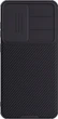 Панель Nillkin CamShield Pro для Samsung Galaxy S25 з кришкою камери Black (6902048288508) - зображення 2