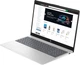 Ноутбук HP 15-fc0299ua (C9RK3EA) Natural Silver - изображение 3
