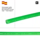 Труба Thermo Alliance PE-RT EVOH Green 5 слоев 16х2 мм (320 м) Spain - изображение 4