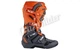 Мотоботинки LEATT GPX 5.5 FlexLock Enduro Orange 42 - изображение 3