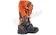Мотоботинки LEATT GPX 5.5 FlexLock Enduro Orange 42 - изображение 4