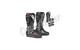 Мотоботинки SiDi CROSSFIRE SRS 3 Black 42 - изображение 2