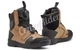 Мотоботинки FOX DEFEND Adventure Boot Dark Khaki 9.5 42,5 - изображение 1