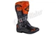 Мотоботинки LEATT 3.5 Boots Orange 46 - изображение 3