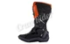 Мотоботинки LEATT 3.5 Boots Orange 46 - изображение 4