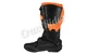 Мотоботинки LEATT 4.5 Boot Orange 8 44 - изображение 4