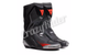 Мотоботинки DAINESE TORQUE 4 AIR Black Red 43 - изображение 1