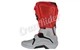 Мотоботинки LEATT 5.5 FlexLock Enduro Boot JW22 Red 45 - изображение 5