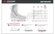 Мотоботинки Shima Strato Black 41 - изображение 10