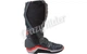 Мотоботинки FOX Instinct Boot Grey 45 - изображение 4