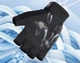 Мотоперчатки SUOMI SU-33 Half-Finger Motorcycle Gloves Размер M - изображение 3