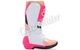 Мотоботинки женские FOX Comp Boot Lady Pink 7 39 - изображение 9