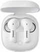 Słuchawki Intenso Buds Pro Headset Bezprzewodowe Białe (3720502) - obraz 1