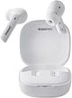 Навушники Intenso Buds Pro Headset Wireless White (3720502) - зображення 2