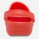 Женские кроксы Crocs Jibbitz Classic Clog Stf 10001-7AH 41-42 (M8/W10) 26 см Красные (198445192579_198445192678) - изображение 4