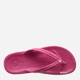 Мужские вьетнамки для пляжа Crocs Crocband Flip PdP/Whi 11033-6NR 48-49 (M13) 31 см Розовые (191448105294) - изображение 5