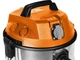 Будівельний пилосос Neo Tools 04-738 - изображение 4