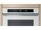 Мікрохвильовка з грилем Whirlpool WMW57DHMW - изображение 4