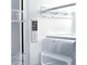 Холодильник з морозильною камерою Sharp SJ-MP820C-SL - изображение 4