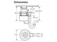 Подрібнювач харчових відходів In-Sink-Erator Standart 460 - изображение 8