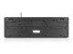 Комплект (клавіатура, миша) REAL-EL Standard 504 Kit Black (EL123100037) - изображение 6