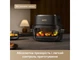 Мультипіч Dreame MOVA AeroChef AF20 Pro (MOVA-AF20Pro) - изображение 5