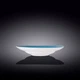 Тарілка глибока Wilmax Spiral Blue WL-669627/A (25.5см/350мл) - зображення 2
