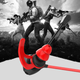 Ігрові навушники з мікрофоном Deepbass GM - X13 pubg USB PS4 PS5 Deepbass (GS504) - зображення 8