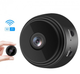 IP Мини камера HD 1080 Wi-Fi с датчиком движения и ночным видением Seuno A9 (GS478) - изображение 4