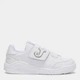 Детские кроссовки для девочки Joma W.Agora Jr 2502 WAGOW2502V 30 (13СUSA/12СUK) Белые (8447368222897) - изображение 1
