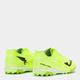 Подростковые футбольные бутсы-сороконожки для мальчика Joma Evolution Jr 2511 EVJW2511TF 37 (5USA/4UK) Салатовые (8447368116967) - изображение 3
