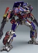 Коллекционная фигурка Трансформер Optimus Prime Heroic Leader Premium Version Transformers Оптимус Прайм - изображение 6