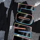 Спортивная ветровка для бега с капюшоном женская New Balance London Ed. Printed Impact Run WJ31265DBM XS Черная (196652131527) - изображение 7