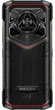 Мобильный телефон Doogee Blade 20 Pro 6/256GB Obsidian Red - изображение 4