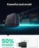 Сетевое зарядное устройство универсальное UGREEN CD127 GaN PD Fast Charger 65W EU 70817 - изображение 3