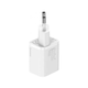 Зарядное устройство для Baseus Super Si Quick Charger IC 30W EU White (CCSUP-J02) - изображение 2