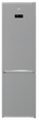 Двухкамерный холодильник Beko RCNA406E40ZXBN - изображение 1