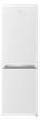 Двухкамерный холодильник Beko RCNA366K40WN - изображение 1