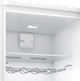 Холодильник Beko RCNA366K40WN - изображение 3