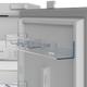 Двухкамерный холодильник Beko B3BCNA294HS - изображение 6