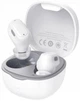 Навушники безпровідні TWS Baseus Encok True Wireless Earphones WM01 White (NGTW240002) - зображення 3