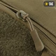 Сумка на пояс, бананка M-Tac Companion Bag Large Ranger Green - зображення 4