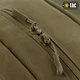 Сумка на пояс, бананка M-Tac Companion Bag Large Ranger Green - зображення 5