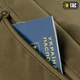 Сумка на пояс, бананка M-Tac Companion Bag Large Ranger Green - зображення 7