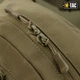 Сумка на пояс, бананка M-Tac Companion Bag Small Ranger Green - зображення 5