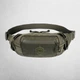 Cумка на пояс, бананка M-Tac Waist Bag Elite Hex Ranger Green - зображення 1